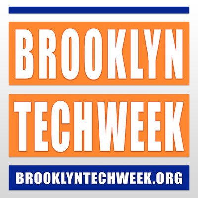 BROOKLYN TECH WEEK