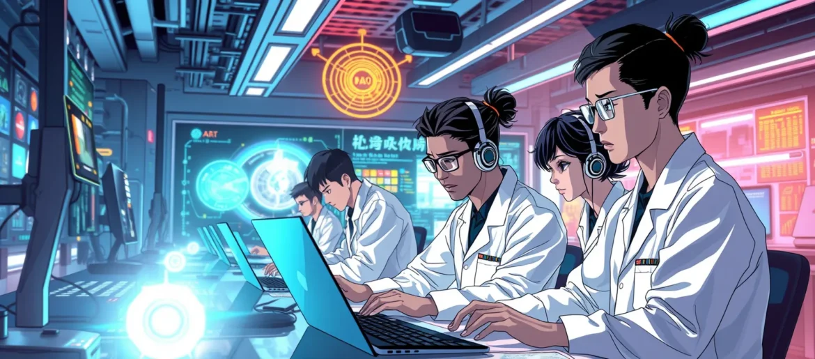 #BKTWK2024: Explore the potential of Abstraction-AI to optimize AI development, reduce costs, and improve efficiency. Discover the pros, cons, and ethical implications of this emerging technology.